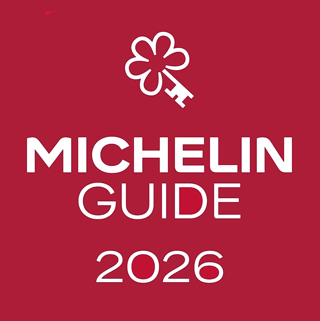 Michelin Key 2026