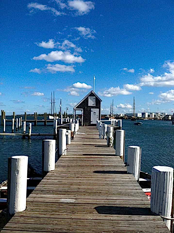 MV Dock