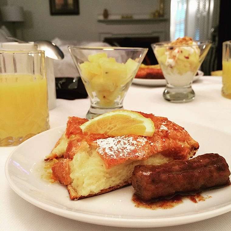 Breakfast Frittata