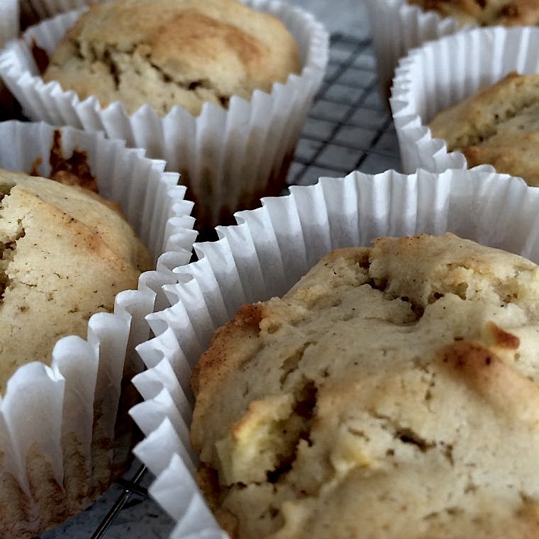 Muffins