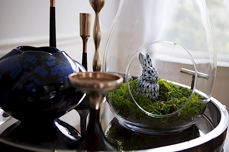 Easter Decor