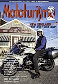 Mototurismo