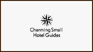 Charming Small Hotels Guide