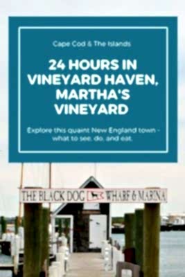 Best Boutique Hotel on Martha's Vineyard