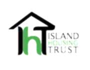 Logo For Island Housing Trust