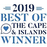 Cape Cod Life Award For Best Martha's Vineyard Bed and Breakfast