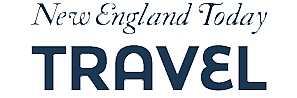 New England Travel Logo