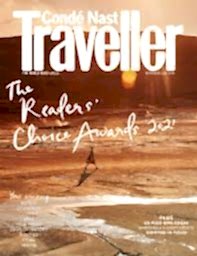 Magazine Cover