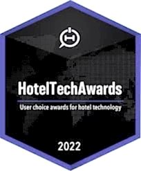 Hotel Tech Awards 2022