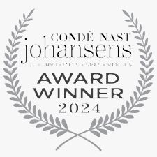 Condé Nast Award Logo 2024