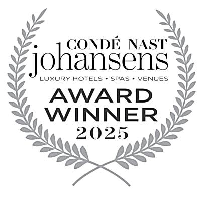Condé Nast Award For Excellence
