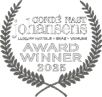 Condé Nast Award For Excellence