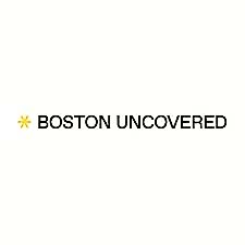 Boston Uncovered Logo